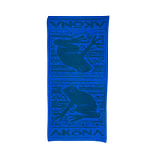 โหลดรูปภาพลงในเครื่องมือใช้ดูของ Gallery Beach Towels Blue