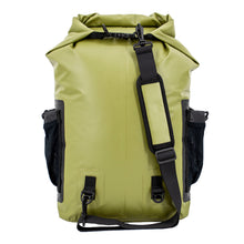 Load image into Gallery viewer, Tanami Rugged Bag - Green