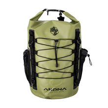 Load image into Gallery viewer, Tanami Rugged Bag - Green