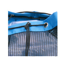 Load image into Gallery viewer, Collapsing Mesh Backpack