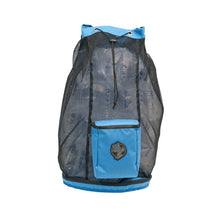 Load image into Gallery viewer, Collapsing Mesh Backpack