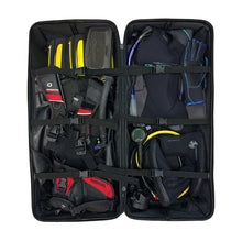 โหลดรูปภาพลงในเครื่องมือใช้ดูของ Gallery Hardcase Gear bag Akona
