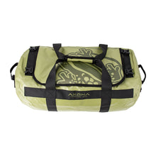 Load image into Gallery viewer, Panama Rugged Bag - Green