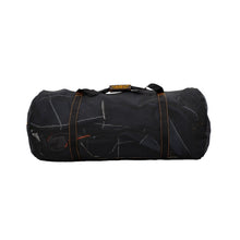 Load image into Gallery viewer, Front Mesh Duffel Bag