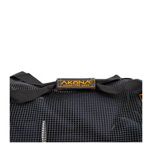 Load image into Gallery viewer, Mesh Duffel Bag closeup