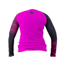 Load image into Gallery viewer, Women's Sun Shirt - Long Sleeve