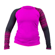Load image into Gallery viewer, Women's Sun Shirt - Long Sleeve