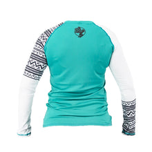 Load image into Gallery viewer, Women's Sun Shirt - Long Sleeve