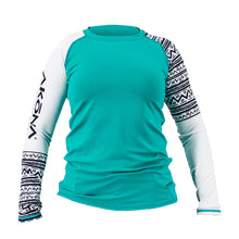 Load image into Gallery viewer, Women's Sun Shirt - Long Sleeve