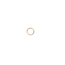 Load image into Gallery viewer, Copper Gasket