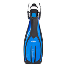 Load image into Gallery viewer, Coronado Fin Genesis Scuba blue