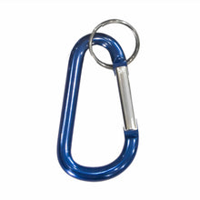 โหลดรูปภาพลงในเครื่องมือใช้ดูของ Gallery Aluminum Carabiner