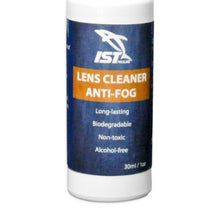 Load image into Gallery viewer, Anti-Fog &amp; Lens Cleaner 30ml