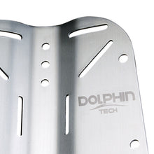 โหลดรูปภาพลงในเครื่องมือใช้ดูของ Gallery 304 Stainless Back Plate