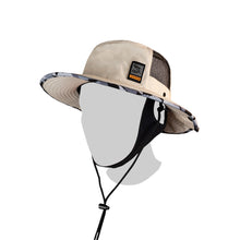 โหลดรูปภาพลงในเครื่องมือใช้ดูของ Gallery Sun hat