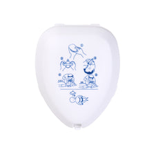 Load image into Gallery viewer, CPR Mask backside