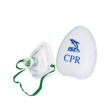 Load image into Gallery viewer, CPR Mask