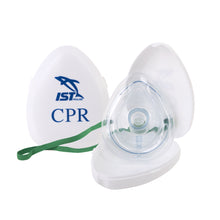 Load image into Gallery viewer, CPR Mask