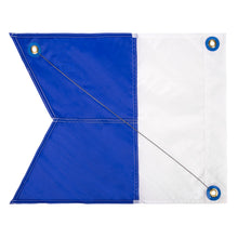 Load image into Gallery viewer, Diver Down Flag