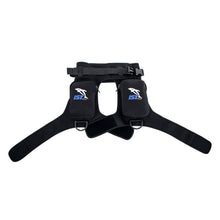 Load image into Gallery viewer, Diver’s Holster - Neoprene pockets with belt