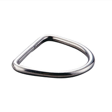 Load image into Gallery viewer, D-Ring