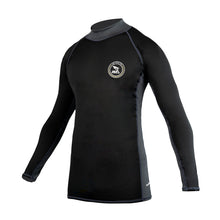 โหลดรูปภาพลงในเครื่องมือใช้ดูของ Gallery PuriGuard Rash guard (Unisex)