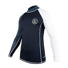 โหลดรูปภาพลงในเครื่องมือใช้ดูของ Gallery PuriGuard Rash guard (Unisex)