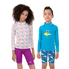 Load image into Gallery viewer, Kid&#39;s Rash Guard
