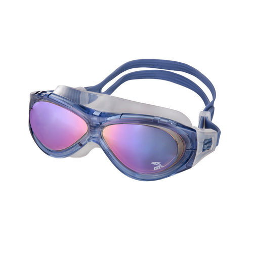 Large Frame Swimming Goggle