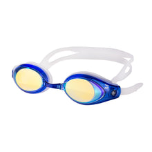 Load image into Gallery viewer, Swimming Goggles Blue