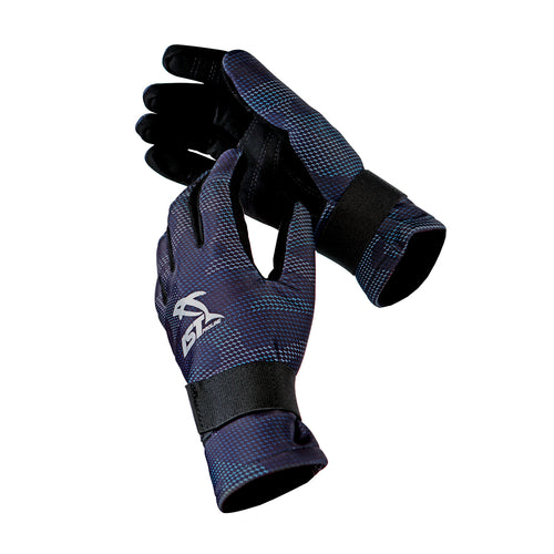 Nylon/Amara Gloves