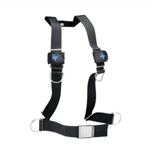 โหลดรูปภาพลงในเครื่องมือใช้ดูของ Gallery AL Plate + Basic Harness + 50lbs Cell