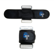 โหลดรูปภาพลงในเครื่องมือใช้ดูของ Gallery AL Plate + Basic Harness + 50lbs Cell