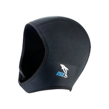 โหลดรูปภาพลงในเครื่องมือใช้ดูของ Gallery Neoprene Beanie Hood