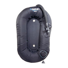 Load image into Gallery viewer, SS Plate + Deluxe Harness + 30lbs Cell