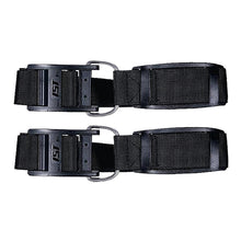โหลดรูปภาพลงในเครื่องมือใช้ดูของ Gallery AL Plate + Deluxe Harness + 30lbs Cell