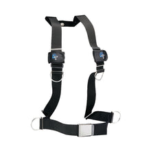 โหลดรูปภาพลงในเครื่องมือใช้ดูของ Gallery AL Plate + Basic Harness + 30lbs Cell