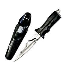 โหลดรูปภาพลงในเครื่องมือใช้ดูของ Gallery IST Knife Scissors