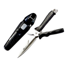 โหลดรูปภาพลงในเครื่องมือใช้ดูของ Gallery IST Knife Scissors