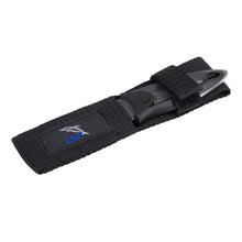 Load image into Gallery viewer, Technical Diving Knife