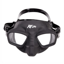 โหลดรูปภาพลงในเครื่องมือใช้ดูของ Gallery IST Atum Diving Mask