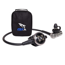 Load image into Gallery viewer, R-860 Regulator with 5th Port & Enviro sealed