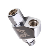 Load image into Gallery viewer, HP Port Double adaptor