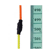 Load image into Gallery viewer, Finger Reel 30m (100ft) Aluminu Reel