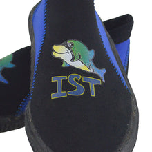 Load image into Gallery viewer, Kids Tropical Booties