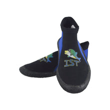 Load image into Gallery viewer, Kids Tropical Booties