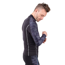 โหลดรูปภาพลงในเครื่องมือใช้ดูของ Gallery Wetsuit top