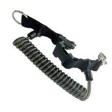 โหลดรูปภาพลงในเครื่องมือใช้ดูของ Gallery Stainless Steel Wire-Reinforce Coil
