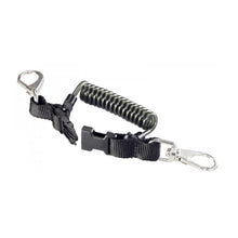 Load image into Gallery viewer, Stainless Steel Wire-Reinforce Coil
