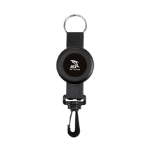 Load image into Gallery viewer, Mini Retractable Lanyard